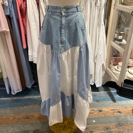 skirt 883[ge237]