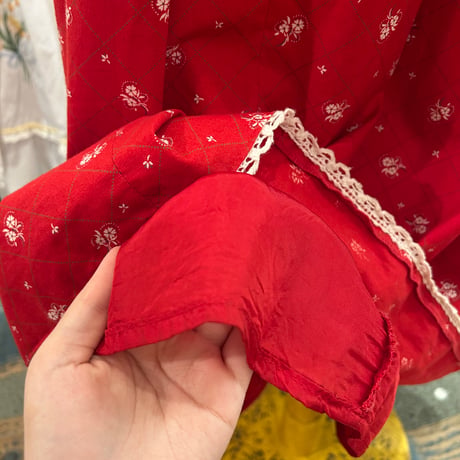 skirt 644[ge834]