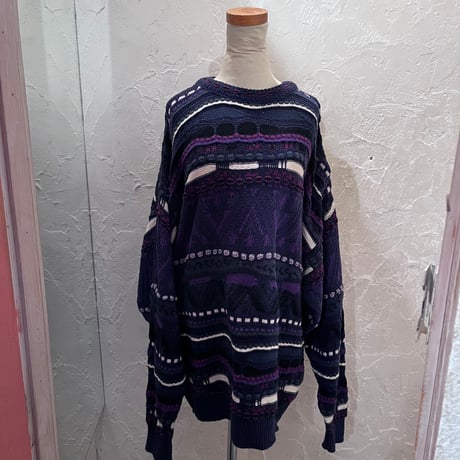 knit 697[na837]