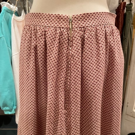 skirt 74[na702]