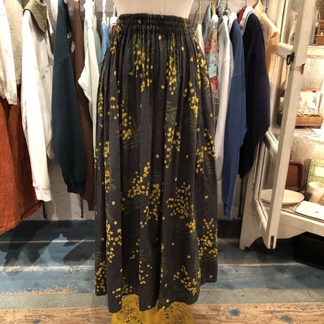 skirt 968[na156]