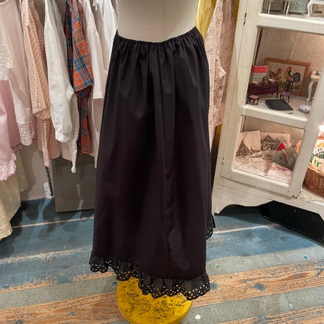 skirt 652[na14]