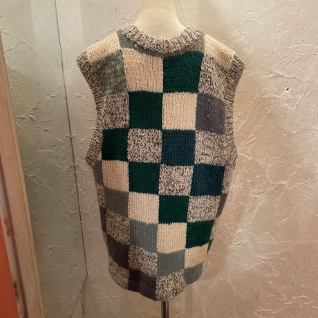knit 673[na757]