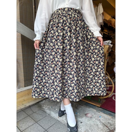 skirt 681[na162]