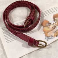belt 108[FF394]
