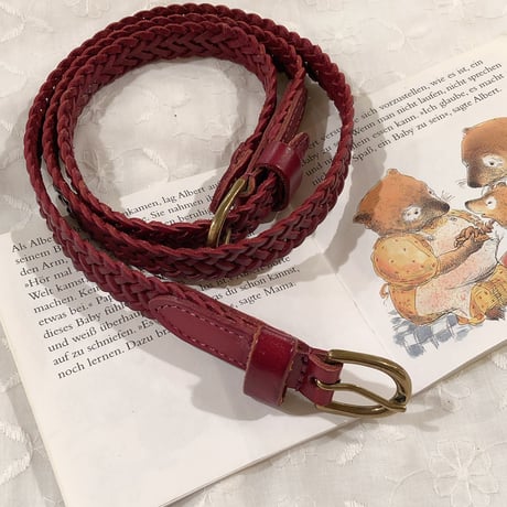 belt 108[FF394]
