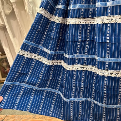 skirt 648[ge833]