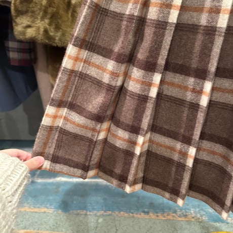 skirt 560[na66]