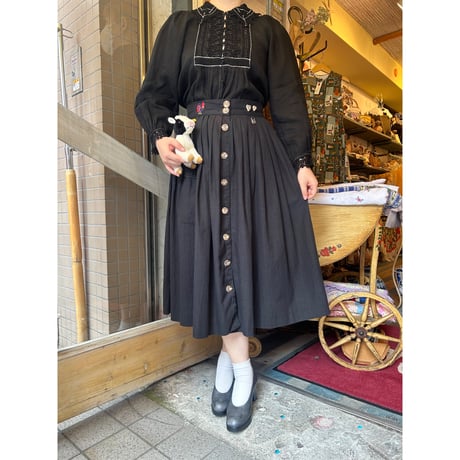 skirt 650[na6]