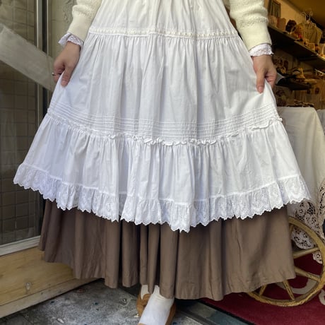 skirt 905[AR102]