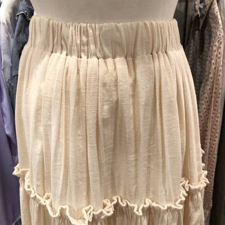 skirt 574[na265]