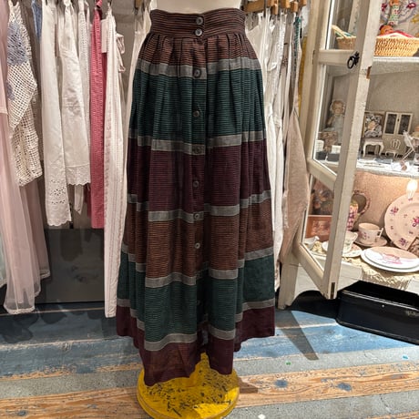 skirt 894[na286]