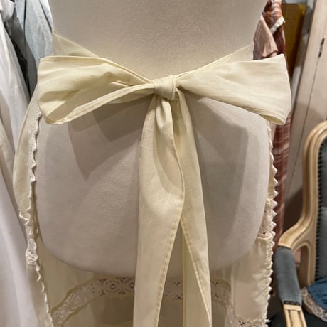 apron 452[na636]