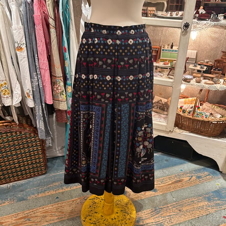 skirt 468[na359]