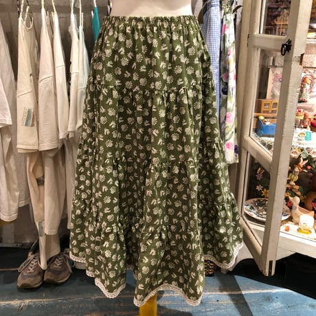 skirt 648[ge624]