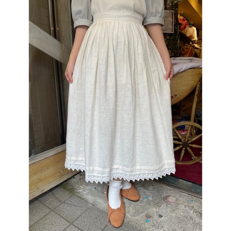 skirt 428[FF437]