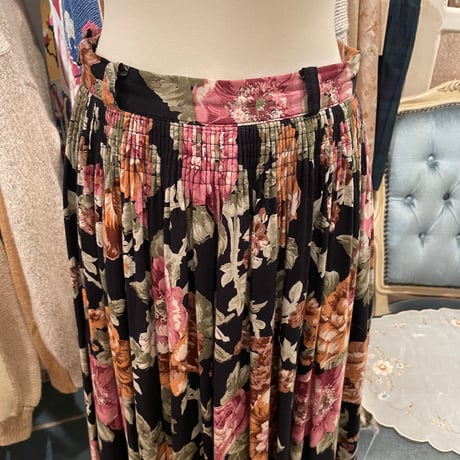 skirt 520[na739]