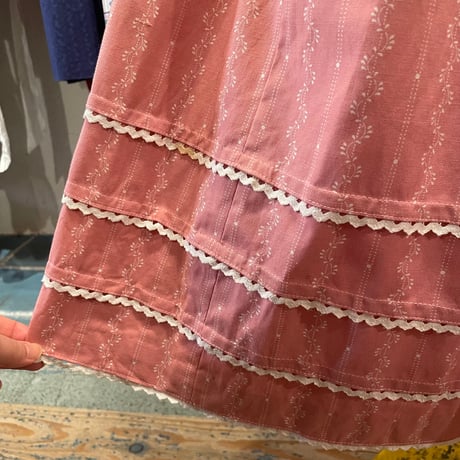 skirt 51[ge-619]