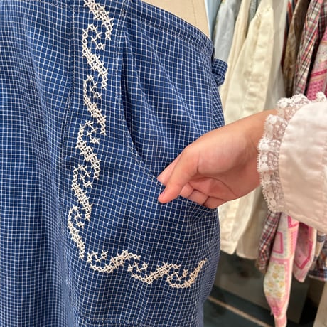 apron 384[na597]