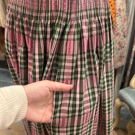 skirt 620[ge695]