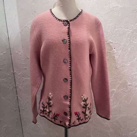 knit 669[na293]