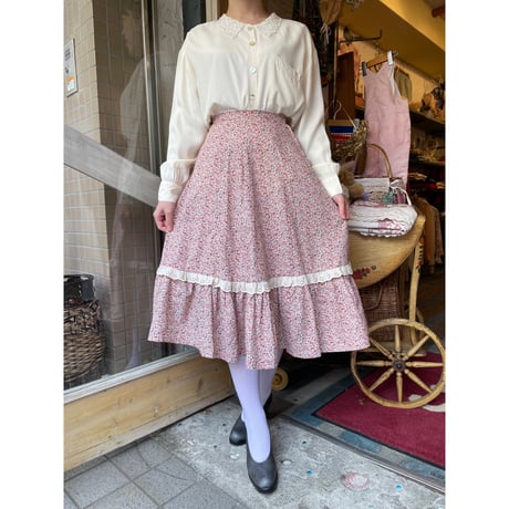 skirt 106[ge734]