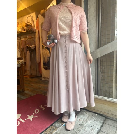 skirt 657[na863]