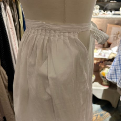 apron 642[ge574]