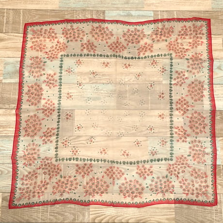 scarf 74[FF345]