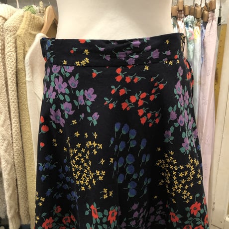 skirt 168[ge845]