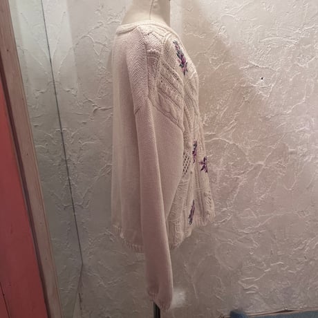 knit 673[na296]
