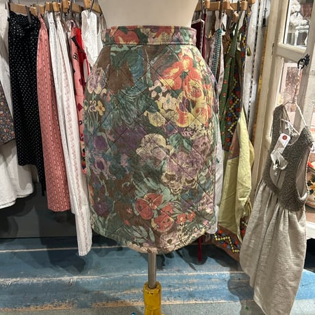 skirt 775[na774]