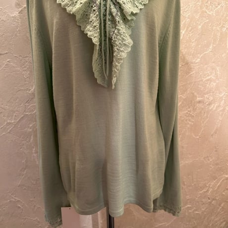 knit 548[FF597]