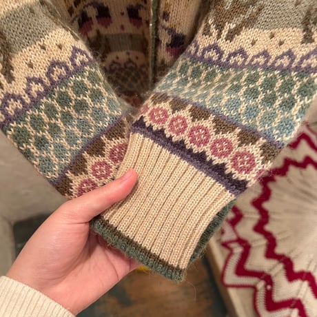 knit 914[na950]