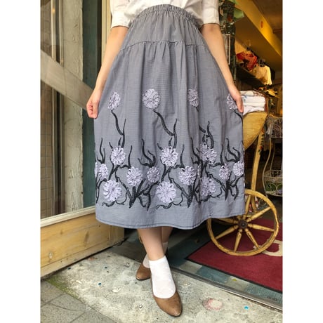skirt 417[na104]