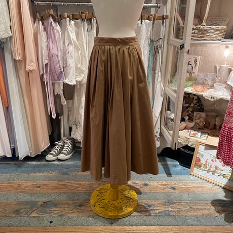 skirt 678[na149]