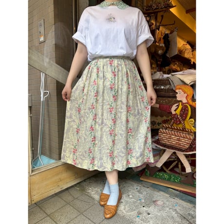 skirt 557[na132]