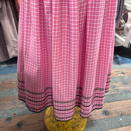skirt 630[na266]