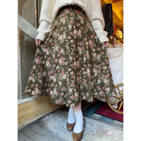 skirt 18[ge-318]
