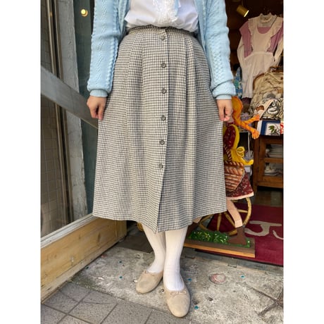 skirt 794na793]