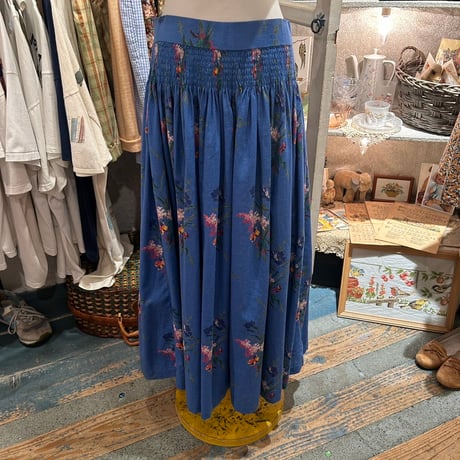 skirt 674[ge671]