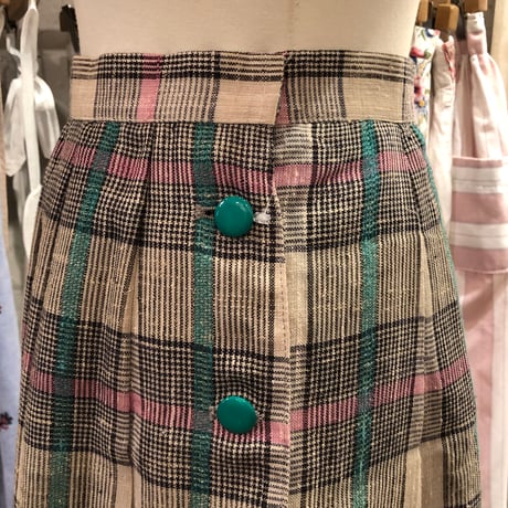 skirt 518[na806]