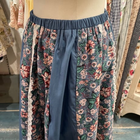 skirt 438[na226]