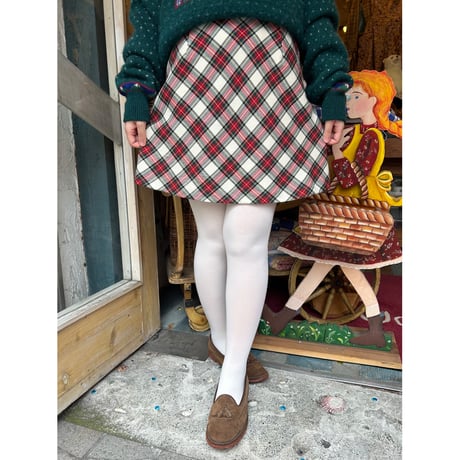 skirt 481[na614]