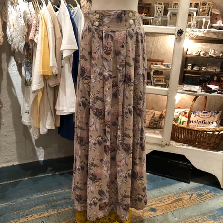 skirt 435[na208]