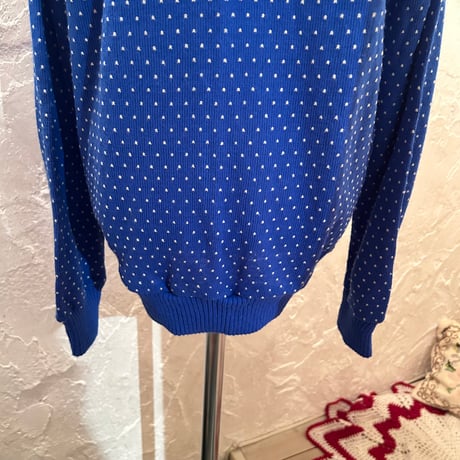 knit 601[na564]