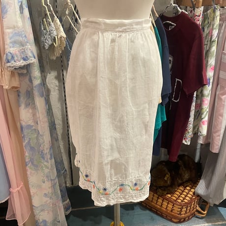 apron 568[ge458]