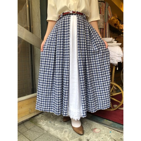 skirt 656[na21]
