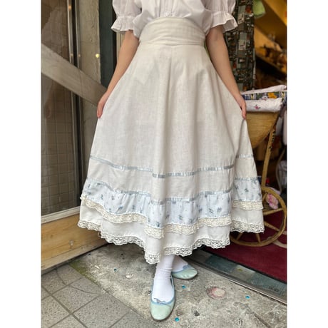 skirt 457[na290]