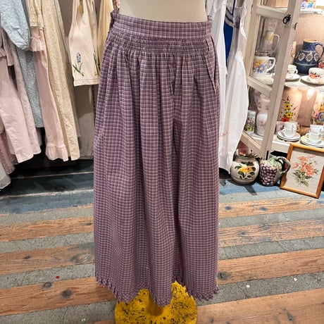 skirt 490[ge925]
